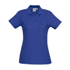 Ladies Crew Polo Royal